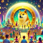 DOGE价格下跌4%，投资者涌向有10倍增长潜力的赚币游戏型币