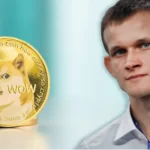 以太坊创始人Vitalik Buterin宣布持有狗狗币