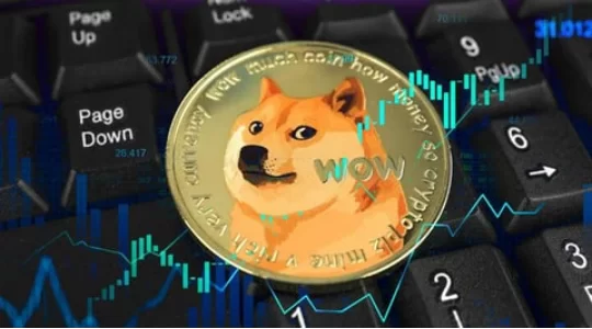 多头突破！狗狗币（DOGE）2024年8月价格预测