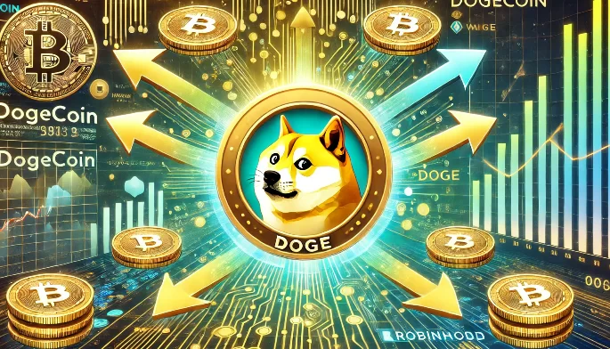 狗狗币鲸鱼在 DOGE 中转移 3000 万美元：这对市场意味着什么？